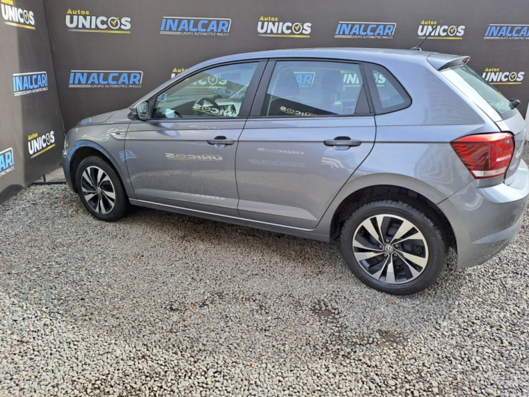 Volkswagen Polo Highline 2021 Usado Usado en Webautos.cl Volkswagen Polo Highline 2021 Usado Usado en Webautos.cl