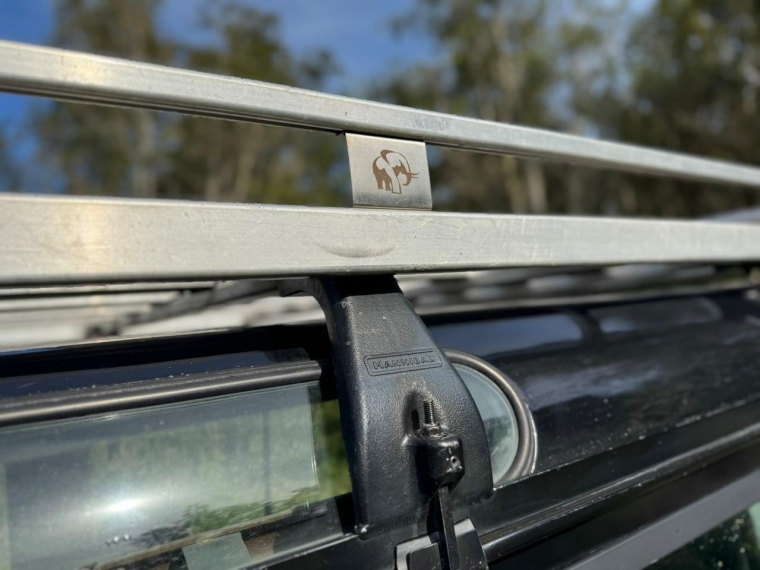 Land rover Defender 2.2 2013 Usado en G Autos Automotriz - G Autos