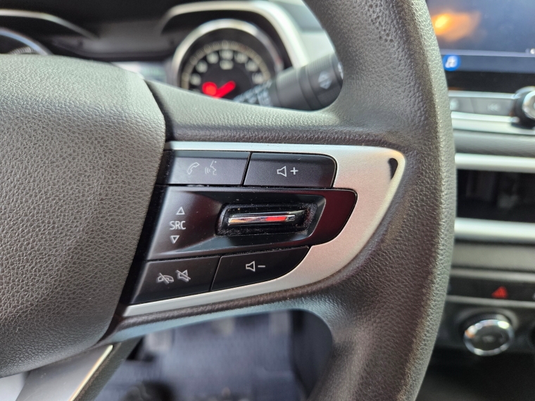 Chevrolet Tracker 1.2t  Ltz Mt 2023 Usado  Usado en Kovacs Usados