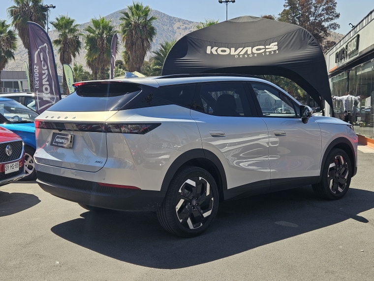 Omoda C5 1.6 Prestige Awd 2026 Usado  Usado en Kovacs Usados