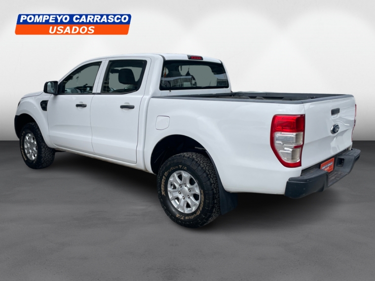 Ford Ranger Ranger Xl 2.2 2019 Usado  Usado en Pompeyo