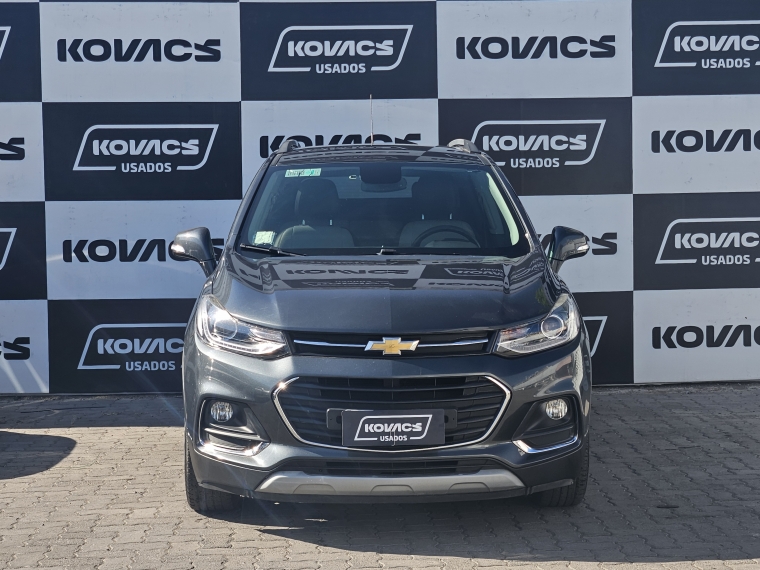 Chevrolet Tracker 1.8 Lt Mt 2018 Usado  Usado en Kovacs Usados