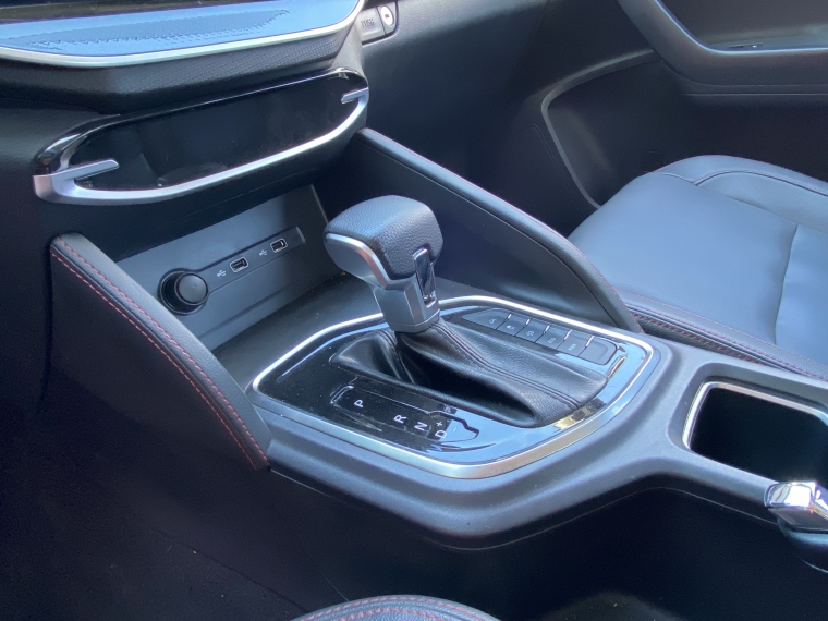 Maxus T60 T60 4x4 2.0 Aut 2024 Usado en Rosselot Usados