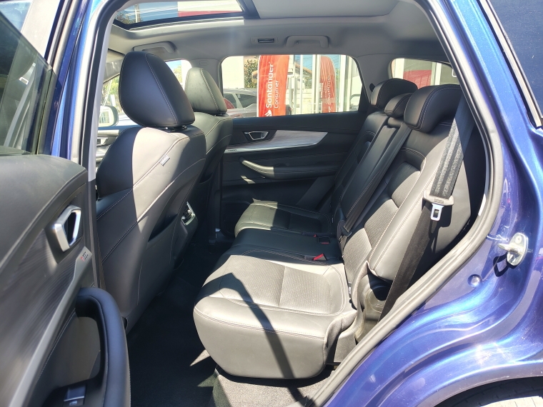 Chery Tiggo 8 Tiggo 8 Pro Glx Dct 1.6 Aut 2022 Usado en Rosselot Usados