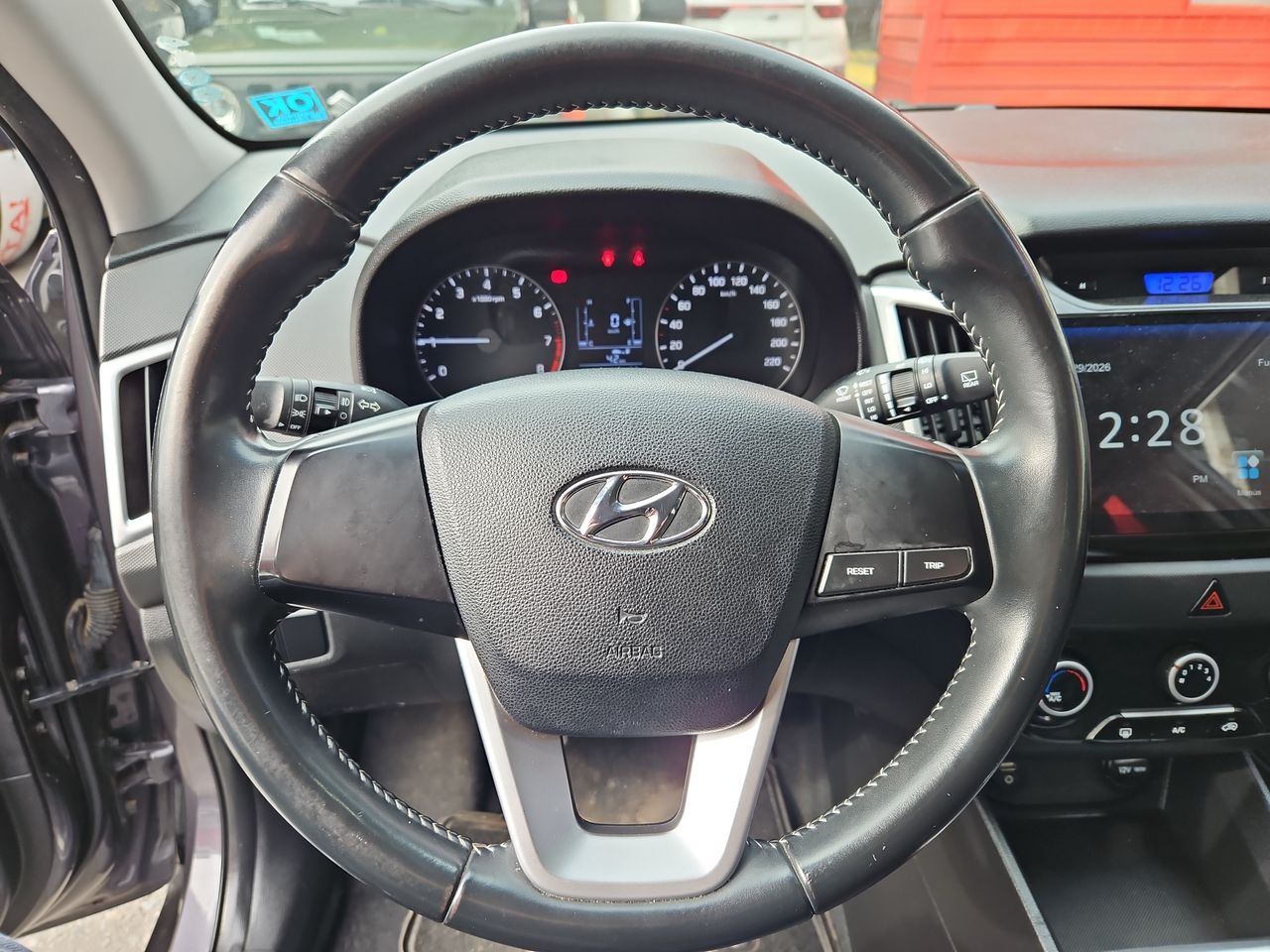 Hyundai Creta Creta 1.6 2020 Usado en Usados de Primera - Sergio Escobar
