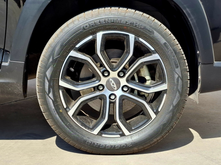 Chery Tiggo 2 Tiggo 2 Gls Mt 1.5 2022 Usado en Rosselot Usados