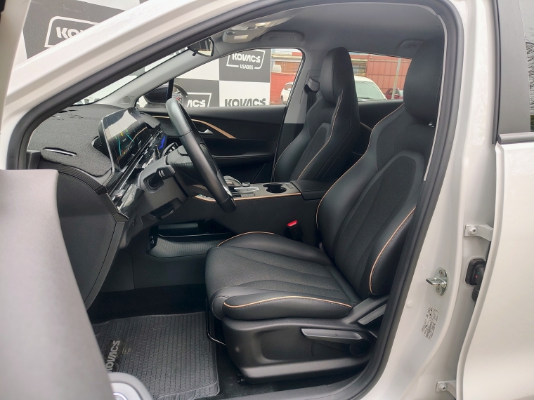 Omoda C5 1.5 T Comfort At 2024 Usado  Usado en Kovacs Usados