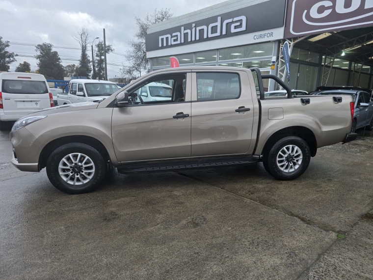 Jmc Vigus work 2.5 - Descuenta Iva 2023 Usado Usado en Webautos.cl Jmc Vigus work 2.5 - Descuenta Iva 2023 Usado Usado en Webautos.cl