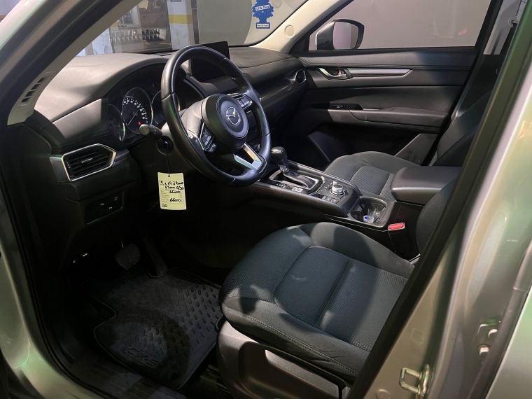 Mazda Cx-5 R 4x4 2.0 Aut 2022 Usado  Usado en BMW Premium Selection
