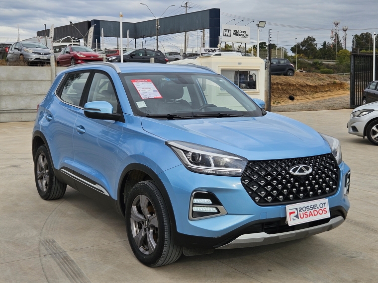 Chery Tiggo 3 pro Tiggo 3 Pro Gls 1.5 2023 Usado en Rosselot Usados