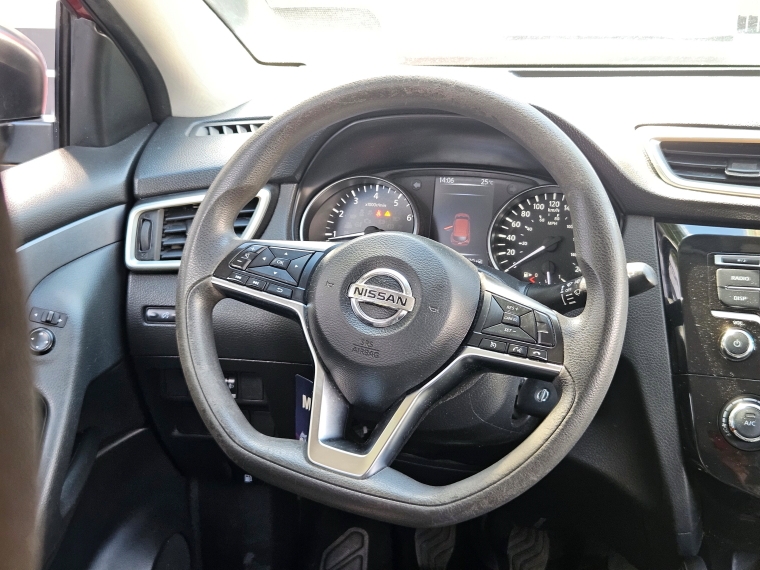 Nissan Qashqai Sense 2.0 Mt 2020 Usado  Usado en Kovacs Usados