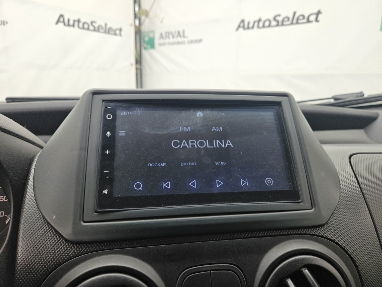 Ram V700 Van 700 City 5p 1.2 2023 Usado  Usado en Autoselect Usados