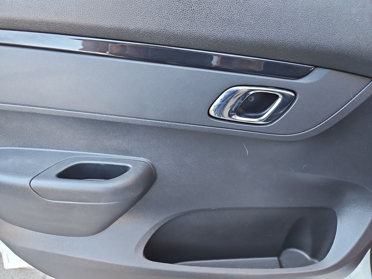 Renault Kwid Kwid Hb Mt 1.0 2023 Usado en Usados de Primera - Sergio Escobar