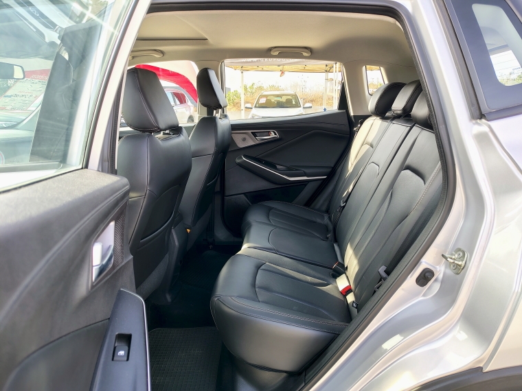 Changan Cs15 Cs15 1.5 Aut 2024 Usado en Rosselot Usados