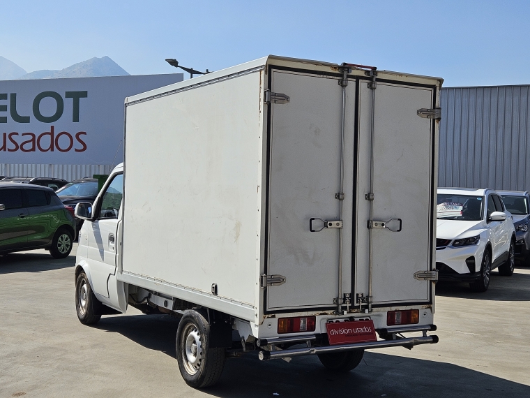 Dfsk Cargo Cargo Box Cs C21 1.2 2022 Usado en Rosselot Usados