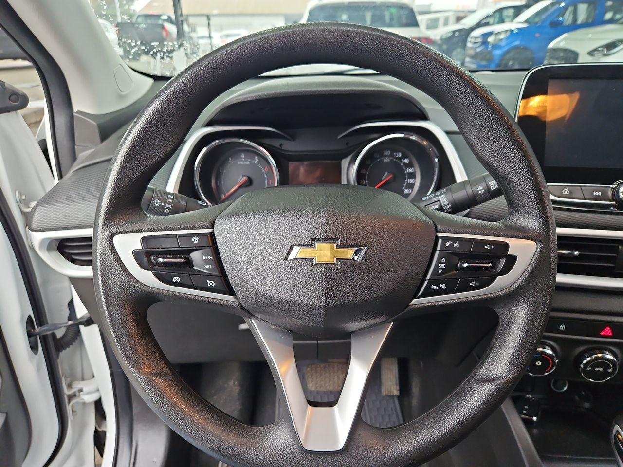 Chevrolet Tracker Tracker 1.2t  Aut 2023 Usado en Usados de Primera - Sergio Escobar
