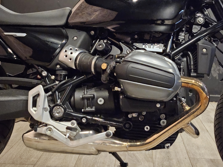 Bmw R 12 . 2026 Usado en BMW Premium Selection Bmw R 12 . 2026 Usado en BMW Premium Selection