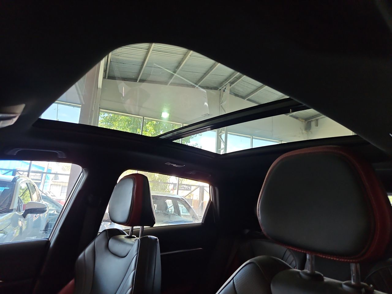 Geely Coolray New Coolray 1.5 Aut 2024 Usado en Usados de Primera - Sergio Escobar