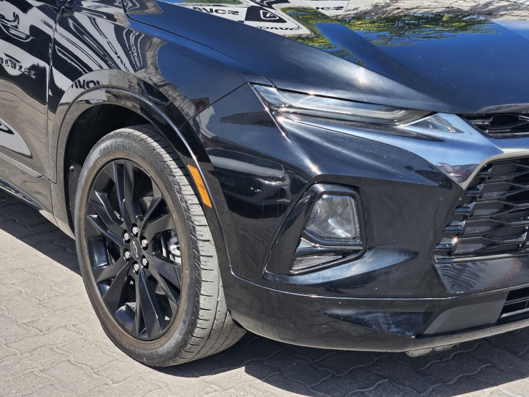 Chevrolet Blazer Blazer 4x4 3.6 Aut 2022 Usado  Usado en Kovacs Usados