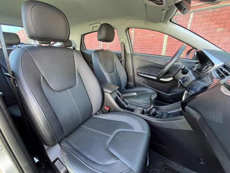 Chery Tiggo 2 pro Tiggo 2 Pro Gls Mt 1.5 2025 Usado en Rosselot Usados