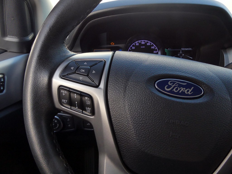 Ford Ranger Ltd 4x4 3.2 Aut 2020 Usado  Usado en Webautos.cl