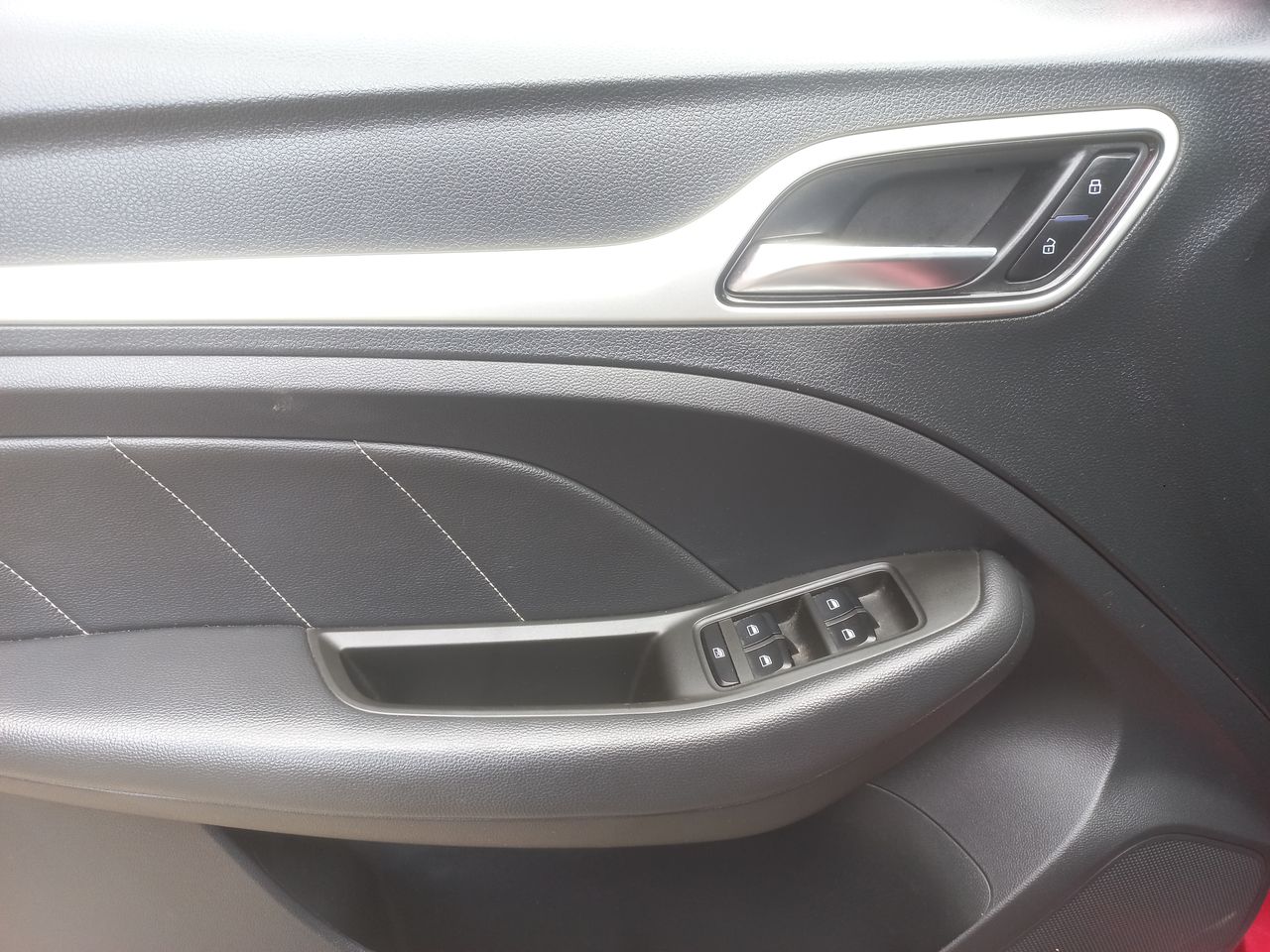 Mg Zs Zs 1.5 2019 Usado en Usados de Primera - Sergio Escobar