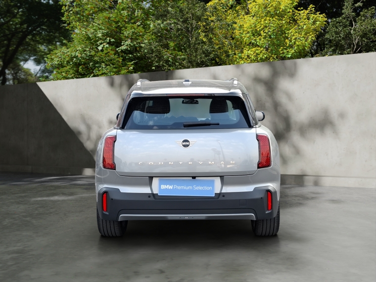 Mini Cooper Countryman C Classic 2026 Usado  Usado en BMW Premium Selection