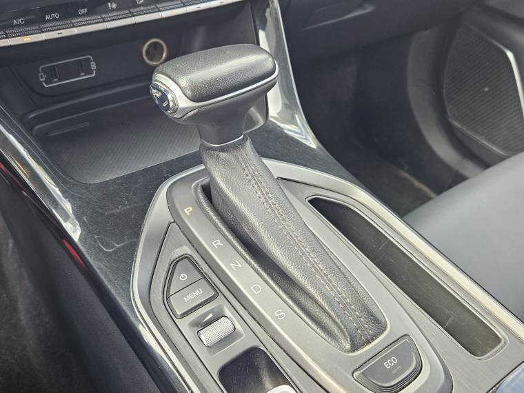 Gac motor Gs4 Gs4 Power 1.5t At Gb 2023 Usado en Rosselot Usados