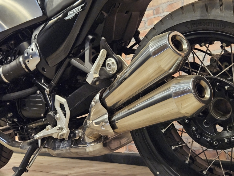 Bmw R 12 Ninet 2024 Usado en BMW Premium Selection