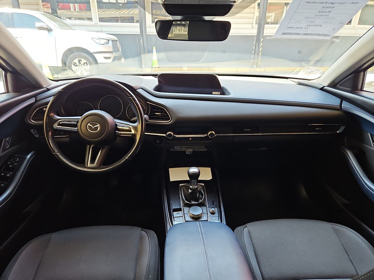 Mazda Cx-30 Cx30 2.0 2022 Usado en Usados de Primera - Sergio Escobar