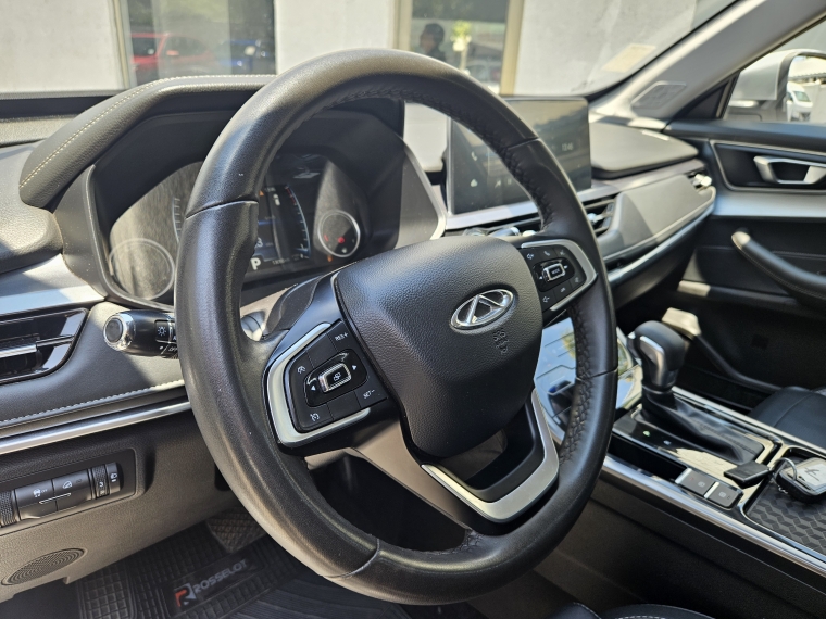 Chery Tiggo 3 pro Tiggo 3 Pro Gls 1.5 Aut 2023 Usado en Rosselot Usados