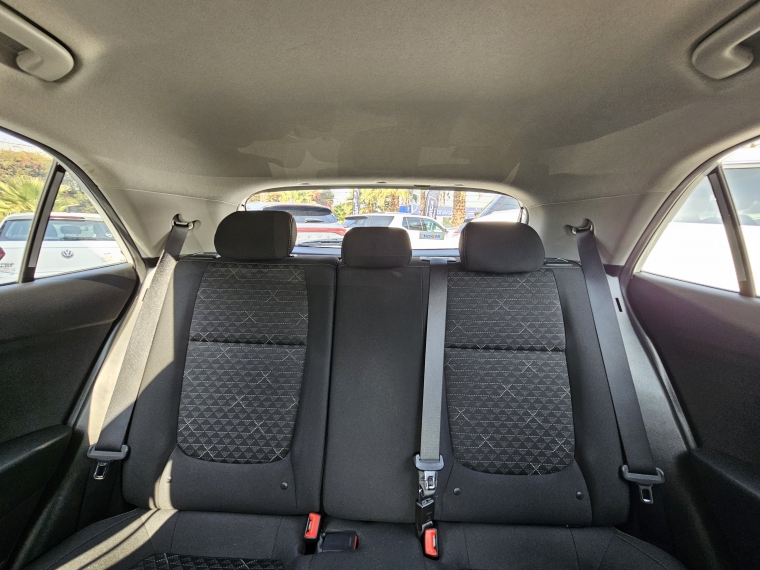 Kia Rio 5 Ex Full 6mt 1.4 2023 Usado  Usado en Kovacs Usados