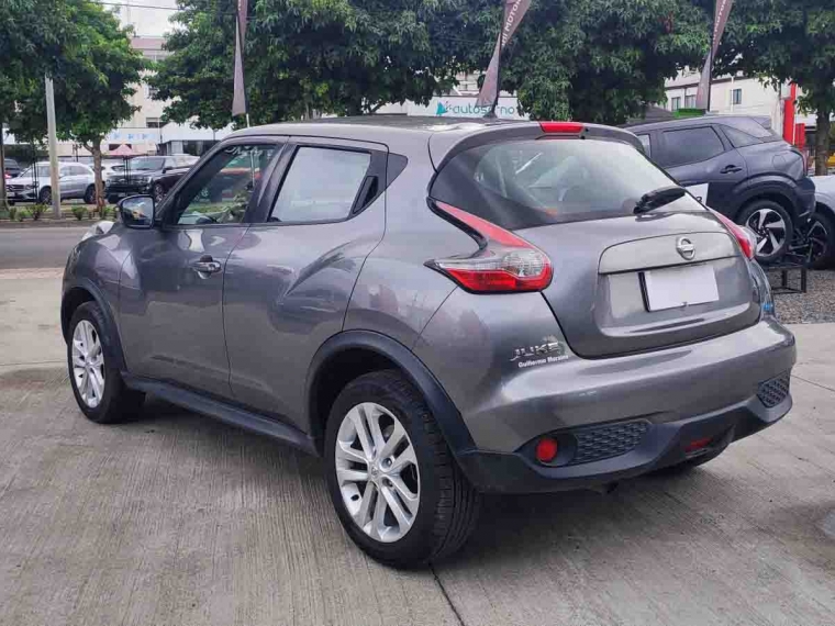 Nissan Juke . 2017 Usado  Usado en Webautos.cl