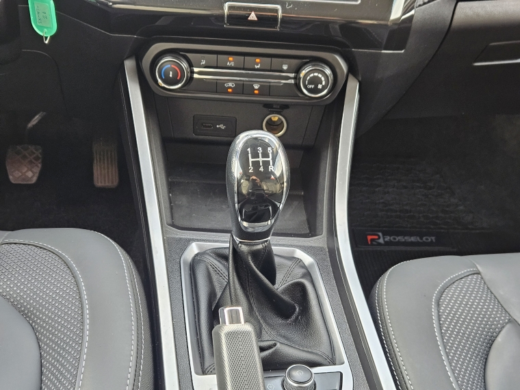 Chery Tiggo 2 pro Tiggo 2 Pro Gls Mt 1.5 2023 Usado en Rosselot Usados