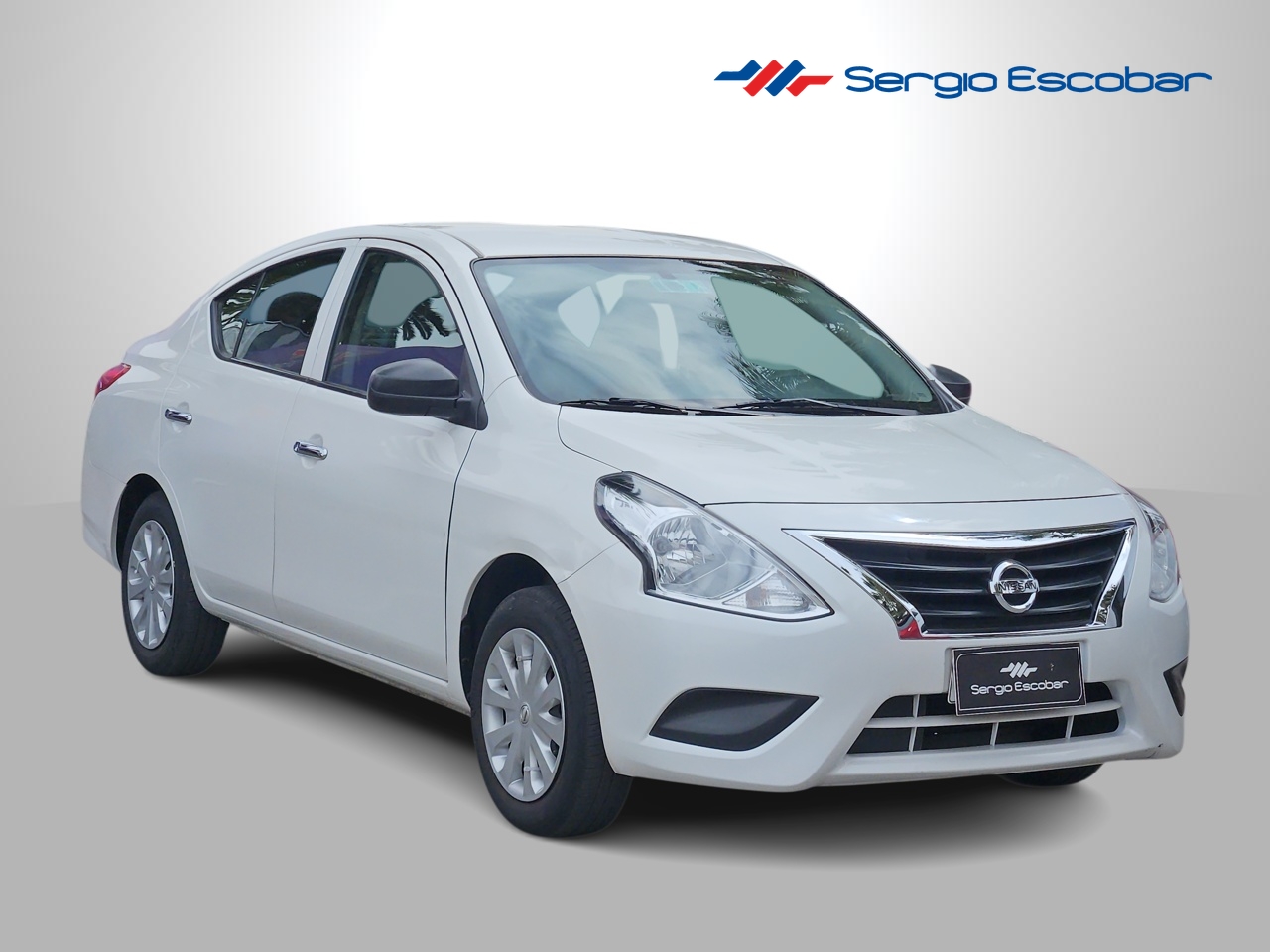 NISSAN VERSA VERSA SEDAN 1.6 2022