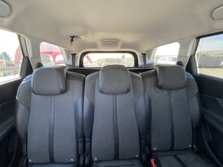 Peugeot 5008 5008 Bluehdi 130 1.5 Aut 2021 Usado en Rosselot Usados