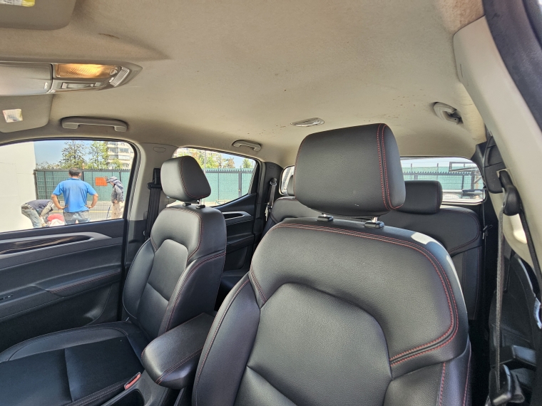 Maxus T60 T60 4x4 2.0 Aut 2018 Usado en Rosselot Usados