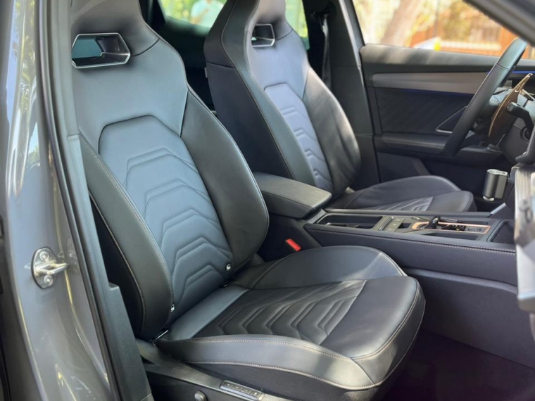 Cupra Formentor  2.0 Tsi At  2026 Usado en Autoadvice Autos Usados