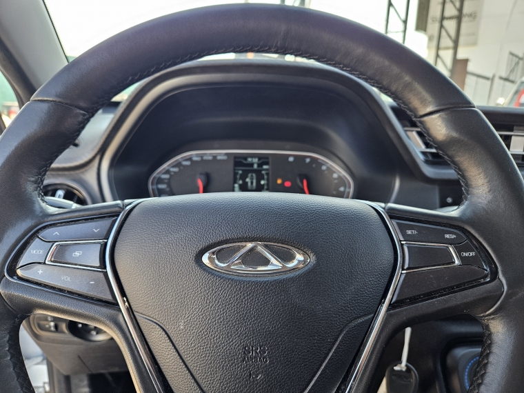 Chery Tiggo 2 Tiggo 2 1.5 2023 Usado en Rosselot Usados