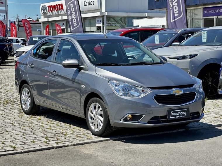 Chevrolet Sail Sail 2023 Usado  Usado en Kovacs Usados