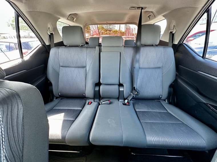 Toyota Fortuner 2.7 Sr5 At 2022 Usado  Usado en Kovacs Usados