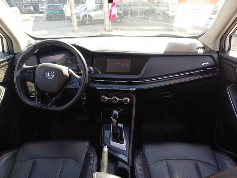 Changan Cs15 Cs15 Luxury Hb 1.5 2022 Usado en Rosselot Usados