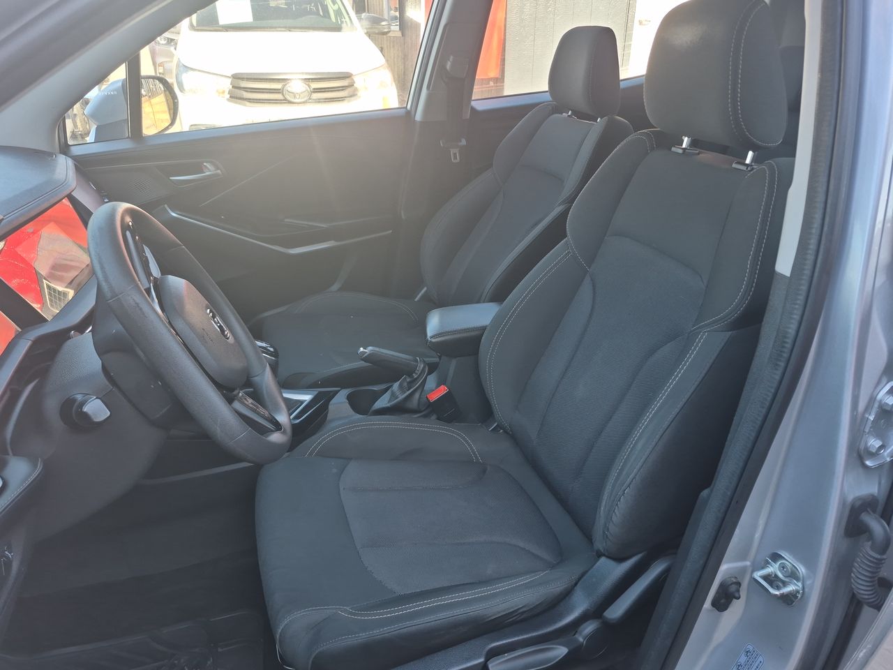 Changan Cs15 Cs15 Hb 4x2 1.5 2022 Usado en Usados de Primera - Sergio Escobar