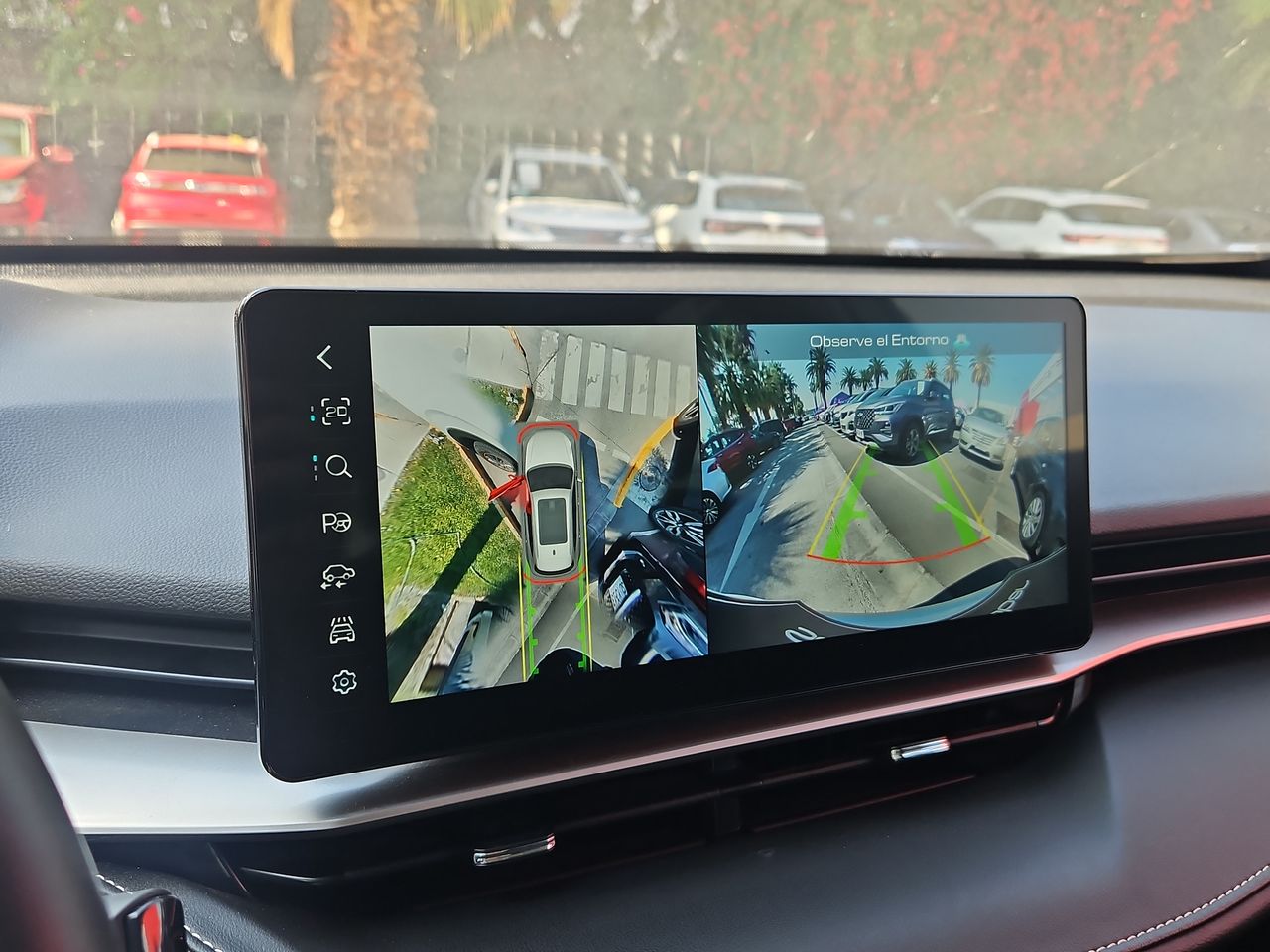 Haval H6 H6 Deluxe 4x4 2.0 Aut 2024 Usado en Usados de Primera - Sergio Escobar