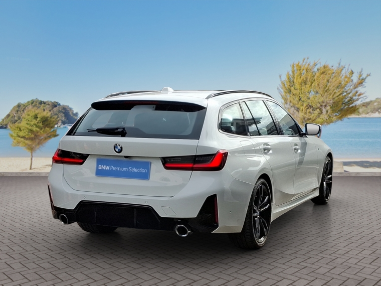Bmw 330 I Touring 2024 Usado  Usado en BMW Premium Selection