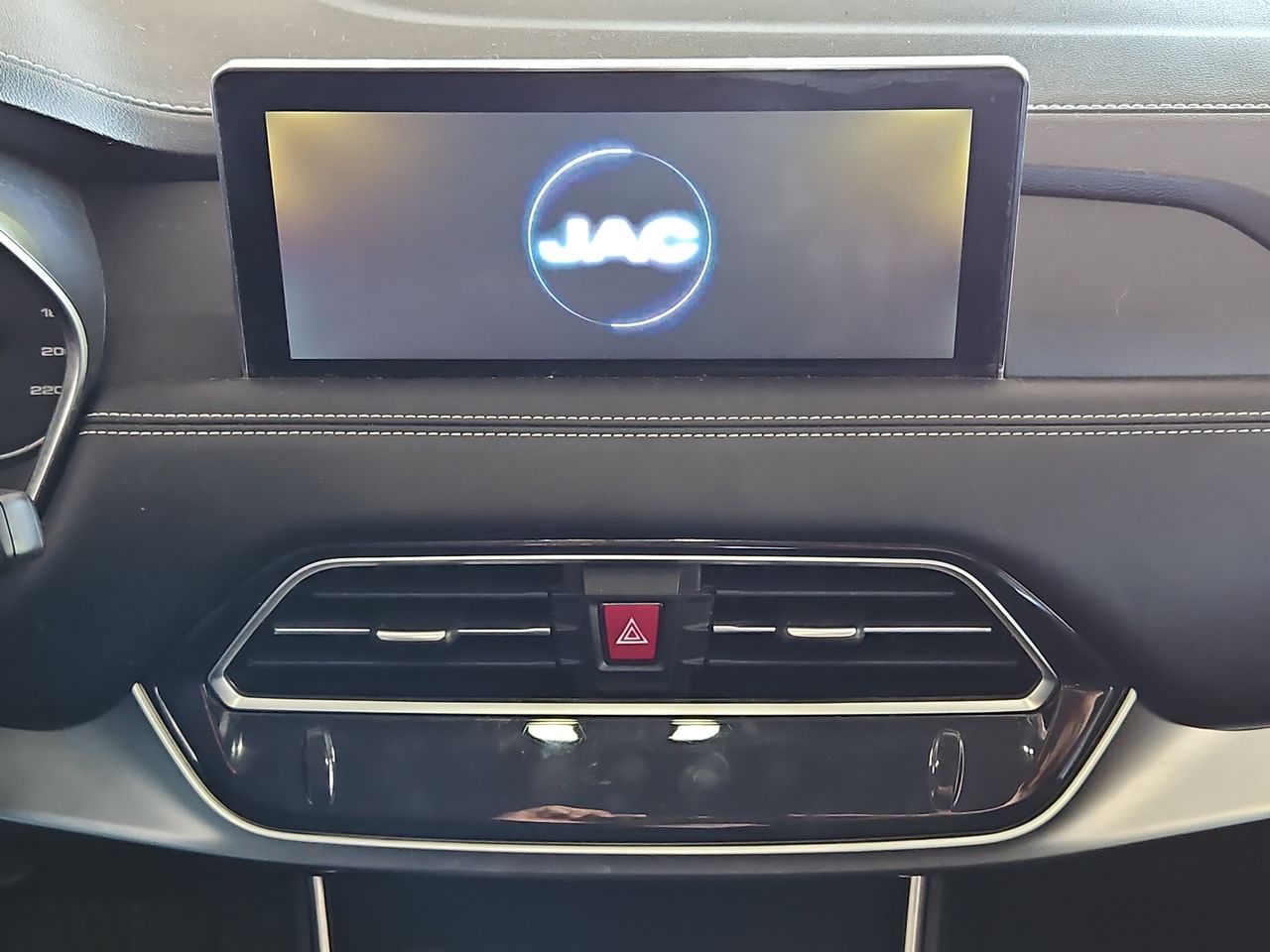 Jac Js8 Js8 Turbo 1.5 2022 Usado en Usados de Primera - Sergio Escobar