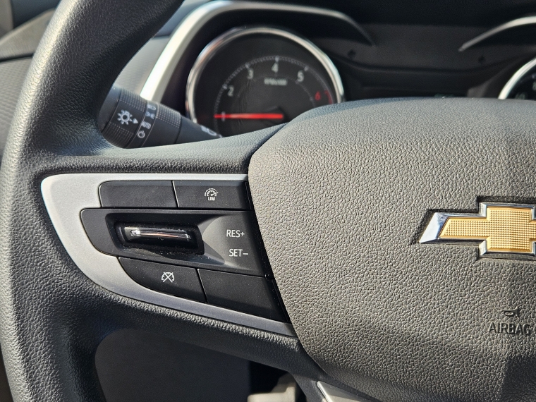 Chevrolet Tracker Ls 1.2t 2024 Usado  Usado en Kovacs Usados