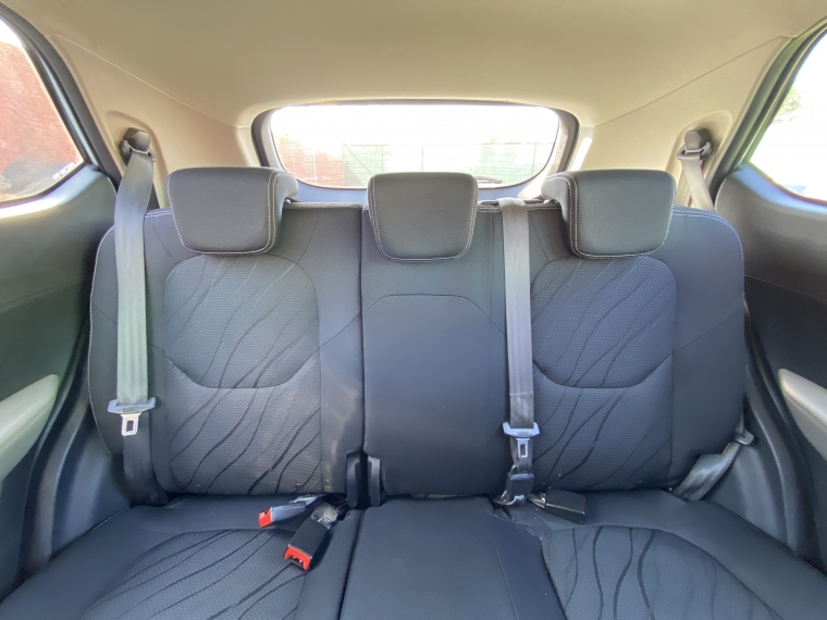 Chevrolet Groove Groove Lt 1.5 2021 Usado en Rosselot Usados