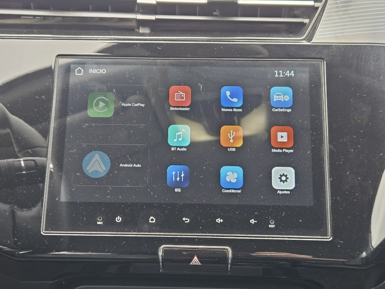 Chery Tiggo 2 1.5 Gl Pro Max 2025 Usado  Usado en Kovacs Usados