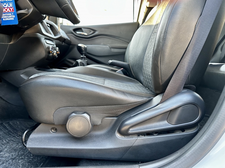 Chevrolet Prisma Prisma Ltz 1.4 2017 Usado  Usado en Kovacs Usados
